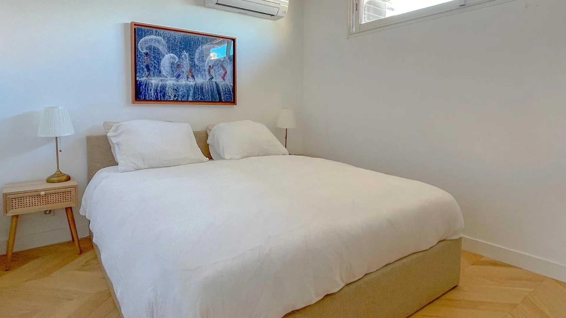 Duplex Avec Terrasse Vieux Port Apartment Marseille 0*,