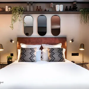 Maisons Du Monde & - Vieux Port 酒店