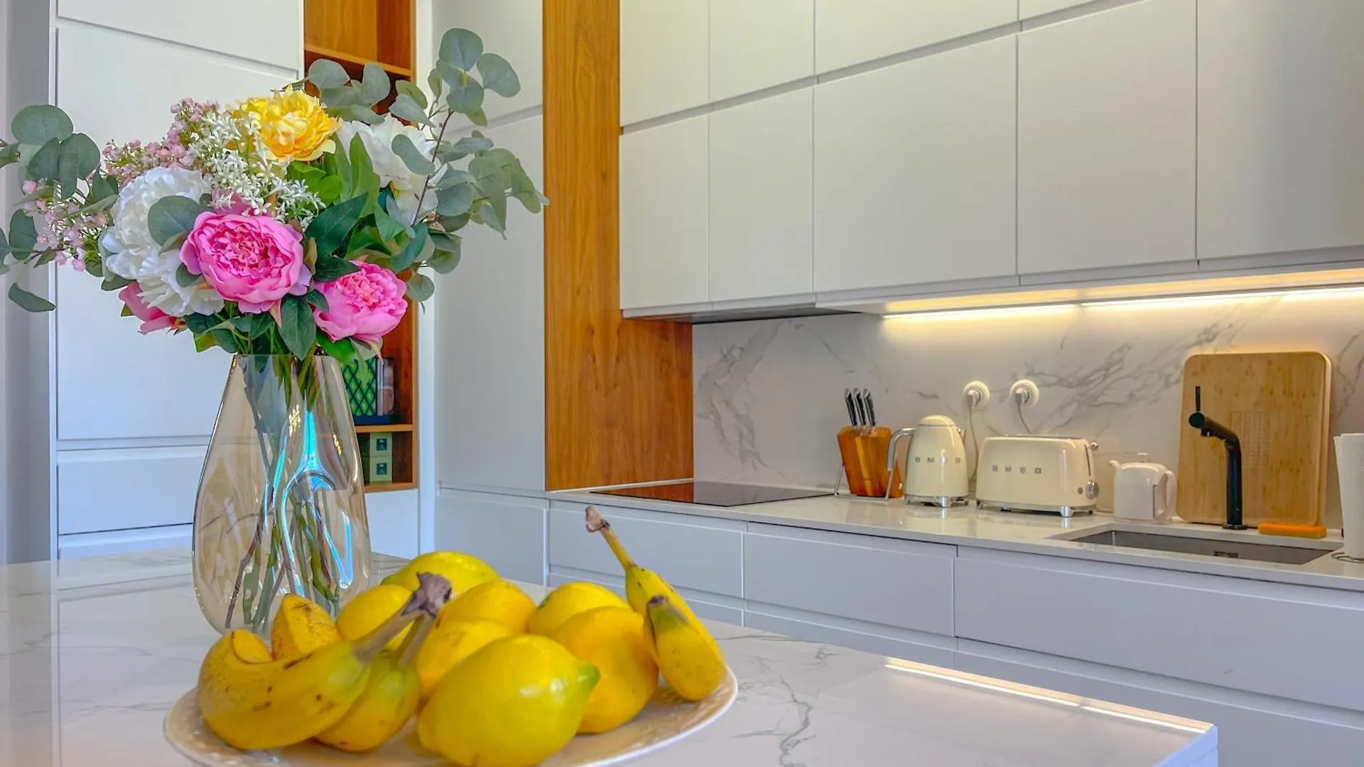 Apartmán Duplex Avec Terrasse Vieux Port Marseille