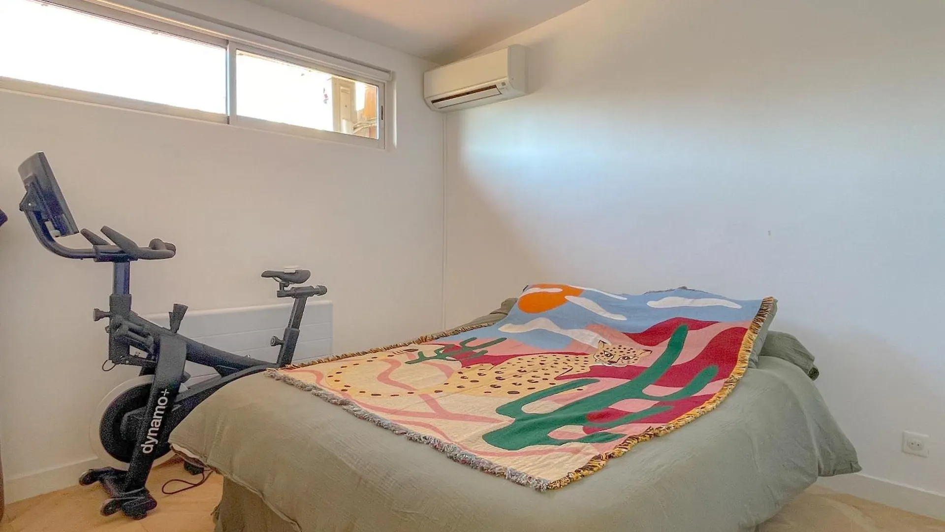 Apartmán Duplex Avec Terrasse Vieux Port Marseille